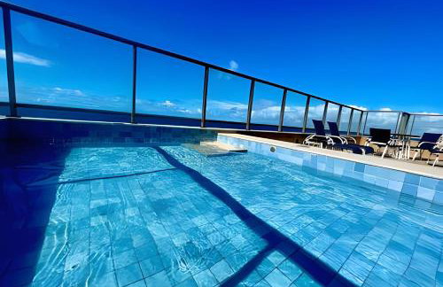 Residencial Smart Costa Azul by VLV Stays - Foto 16