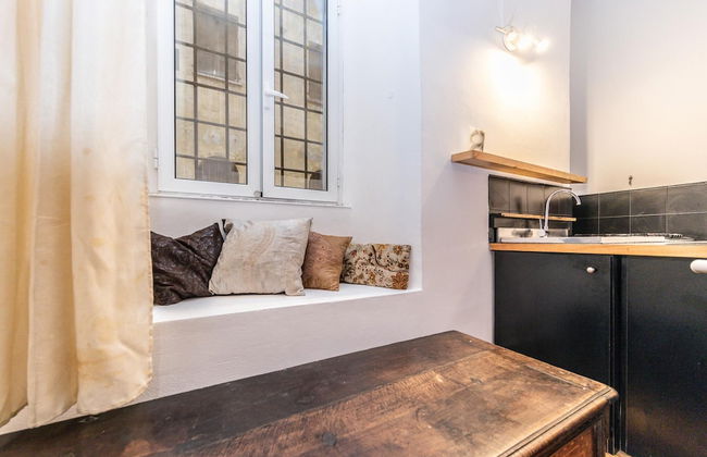 Termini Station Cozy Nest - Foto 9