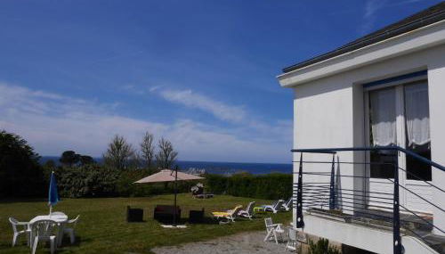 Holiday Home in Brittany with Sea View - Foto 3