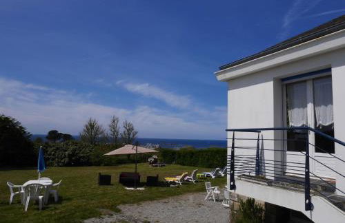 Holiday Home in Brittany with Sea View - Foto 3