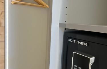 NETTEN Naturerlebnis Holz-Chalets - Photo 27