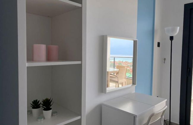 Azure Seaview Studio in Caesar Blue - Foto 10