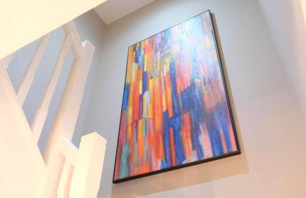 Spacious 4 Bedroom Home with Garden in Bedford - Foto 42