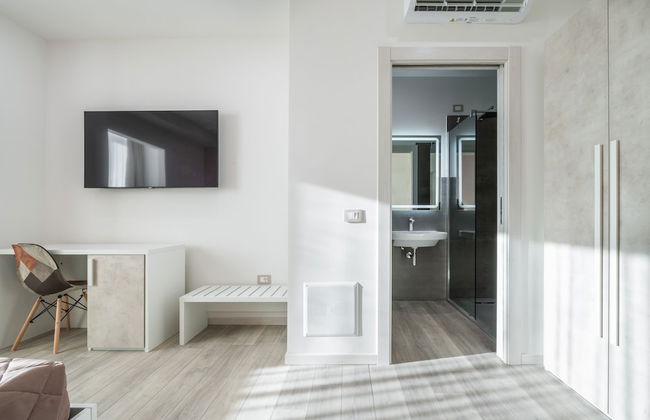 Mare Nostrum Apartment - Foto 10