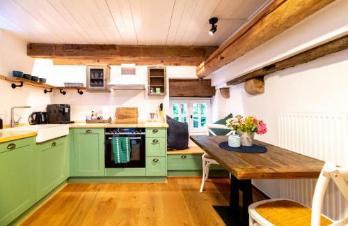 Gästehaus Gut Füchtel und Gut Welpe - Foto 49