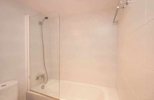 Port VII Apt centrico acogedor w balcon 23 - Foto 23