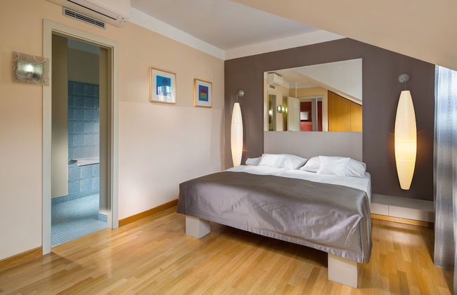 Mamaison Residence Belgicka - Foto 14