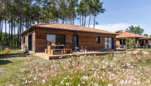 Maison Gemme a Landes - Photo 3