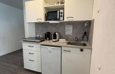 Modernes 1-Zimmer-Apartment im Herzen Oberkochens - Foto 6