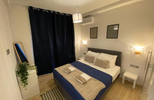 Holy 2 Bedrooms Apartment in Marousi - Foto 15