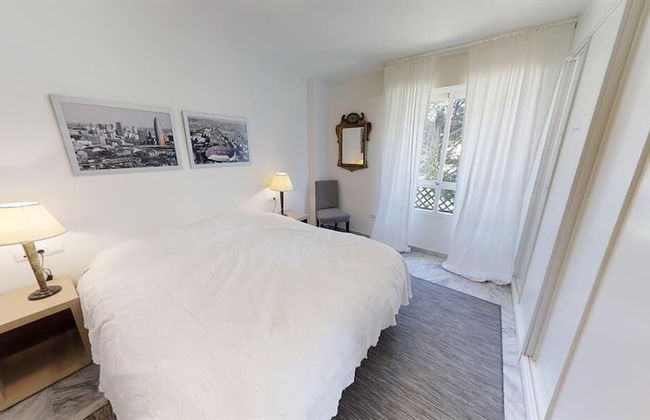 Modern Apartment Near Puerto Banus - Foto 4