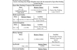 Condo near Disney-free shuttle to all theme parks - Foto 58