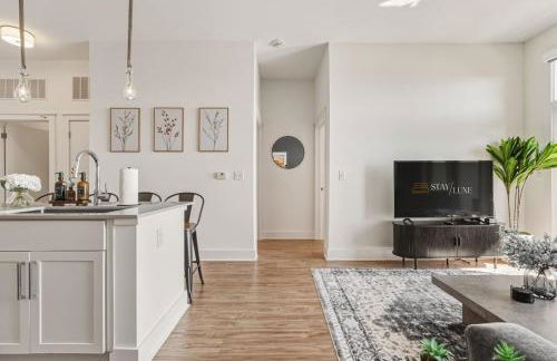 Blue Haven - Pool, City Views, Free Parking - Foto 14