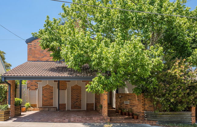 Greenwich Garden Apartment - Foto 16