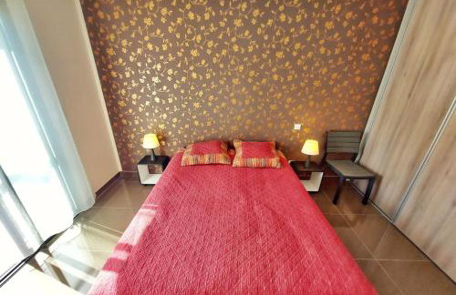 Stella - Agosta beach by foot Terrace - by TGB - Foto 11