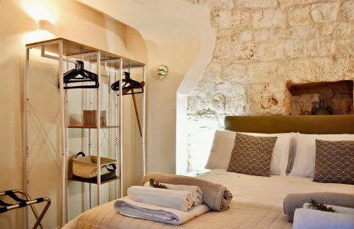 Trullo Theodoro Puglia - Foto 45