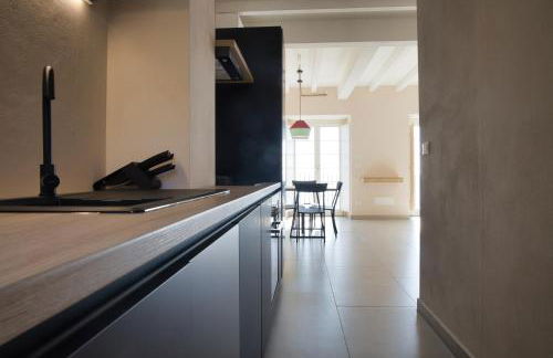 Campetti Apartments - Foto 24