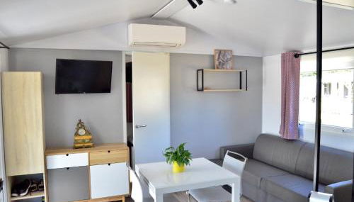 Chalet pour 6 à St-Hilaire - Piscine chauffée - Foto 2