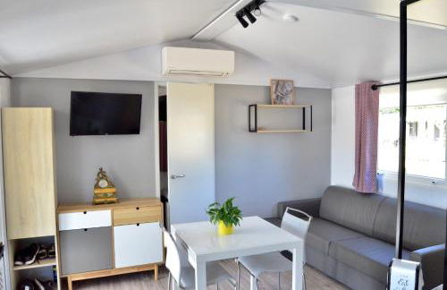 Chalet pour 6 à St-Hilaire - Piscine chauffée - Foto 2