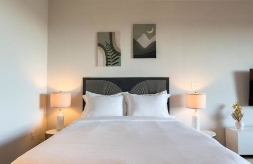 City View Suite - DTLA by Monthier - Foto 11