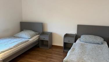 FeWo für 5 Personen in Böhlen, Friedrich-Ebert-Str - Foto 4