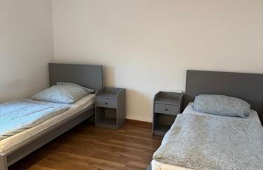 FeWo für 5 Personen in Böhlen, Friedrich-Ebert-Str - Foto 4