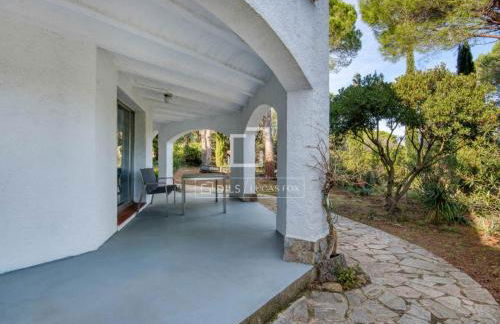 Mas Mundo - 4 Ferienhäuser in Calonge / Girona - Foto 45