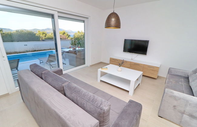 Villa E & D - Foto 12