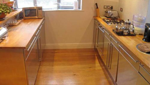 Tick Tock Cottage - Foto 4