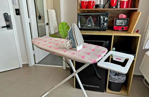 Ocean Drive Oasis in Art Deco District of South Beach - Foto 21