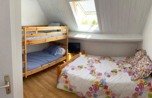 Chalet de montagne au pied des pistes station Val Louron - Foto 16