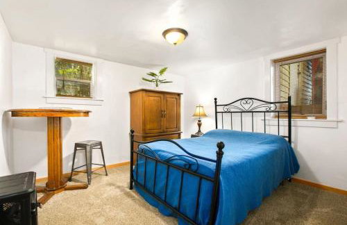 Bo360 Old West Abode with Hot Tub and Sauna - Foto 7