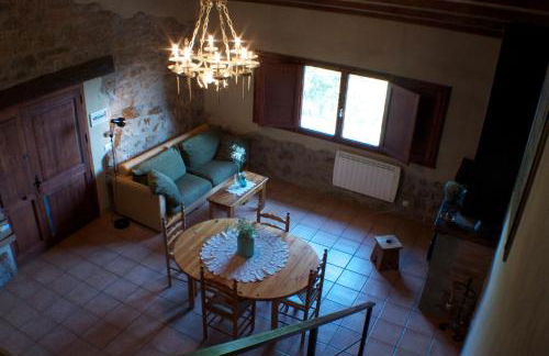 Poble Rural Puig Arnau - Pubilló - Foto 140