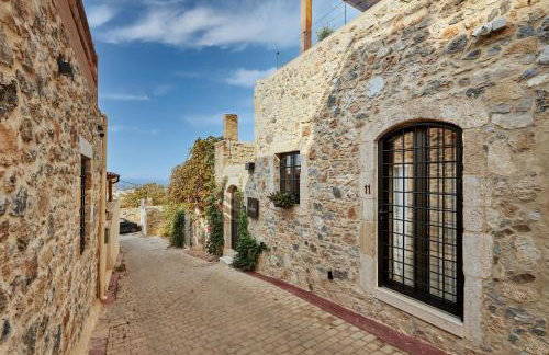 Kaptara Premium Villa, Plunge Pool & Jacuzzis - Foto 46