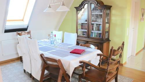 Ferienwohnung am Reuterteich - Foto 5