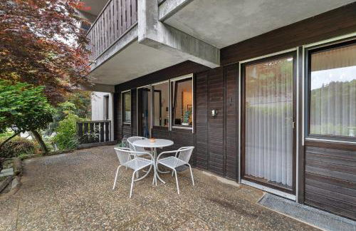 Ferienwohnung Wanderschön - Foto 5