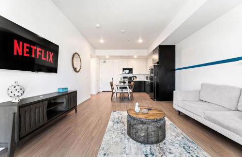 Arts District Condo, Walk to Little Tokyo Plaza - Foto 8