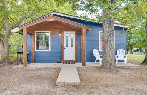 Half-Mi to Marina Pet-Friendly Disney Home - Foto 1