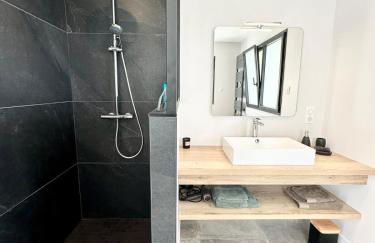 Luxury ! Contemporaine neuve Vue imprenable 180 - Foto 34