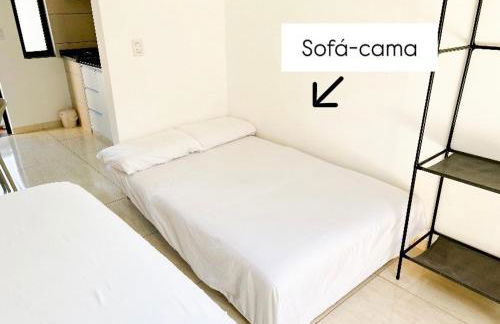 Ap1 - Conforto para quem vai ao Paraguai - Foto 6