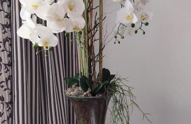 Blumen(t)raum - Ferienwohnung in Karlsruhe - Foto 11