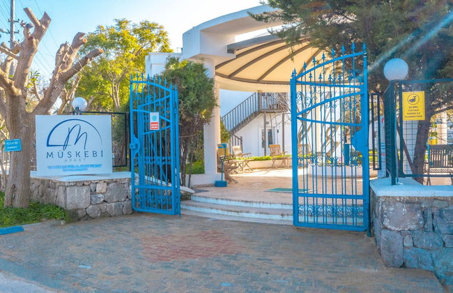 Muskebi Apart - Foto 46