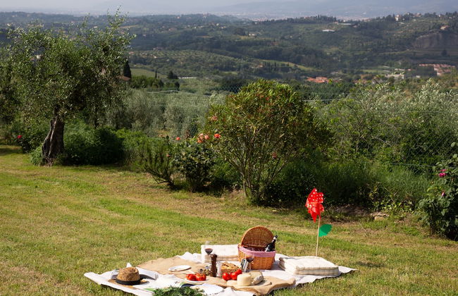 Tenuta Torre Rossa Farm & Apartments - Foto 62