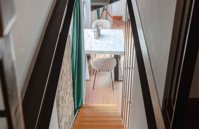 Torre Capranica - Foto 39