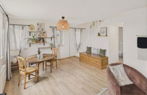 300m plage - maison pour 7 avec grande terrasse - Foto 7