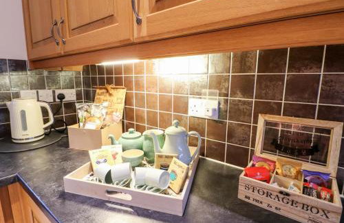 Abbey View Farm Cottage - Foto 16