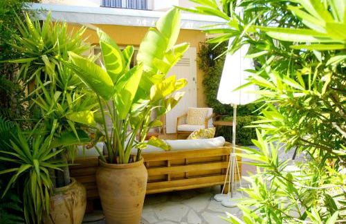 Solenzia, appartement luxueux à 100m de la plage - Foto 22