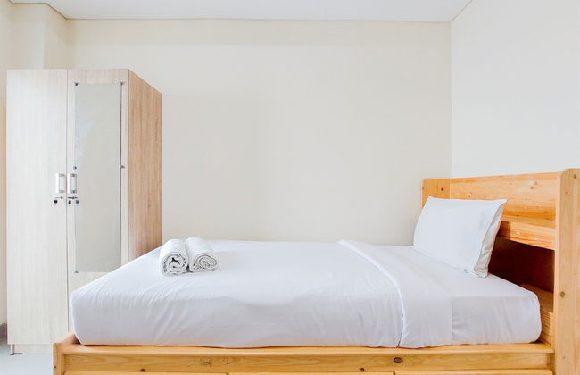 Cozy Studio (No Kitchen) Apartment B Residence - Foto 2