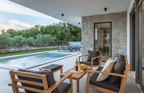Villa Linda by Rent Istria - Foto 13
