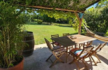 Au séchoir à Tabac - Foto 46